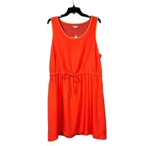 NWT Gap “Colleen” Tank Dress | Size XL